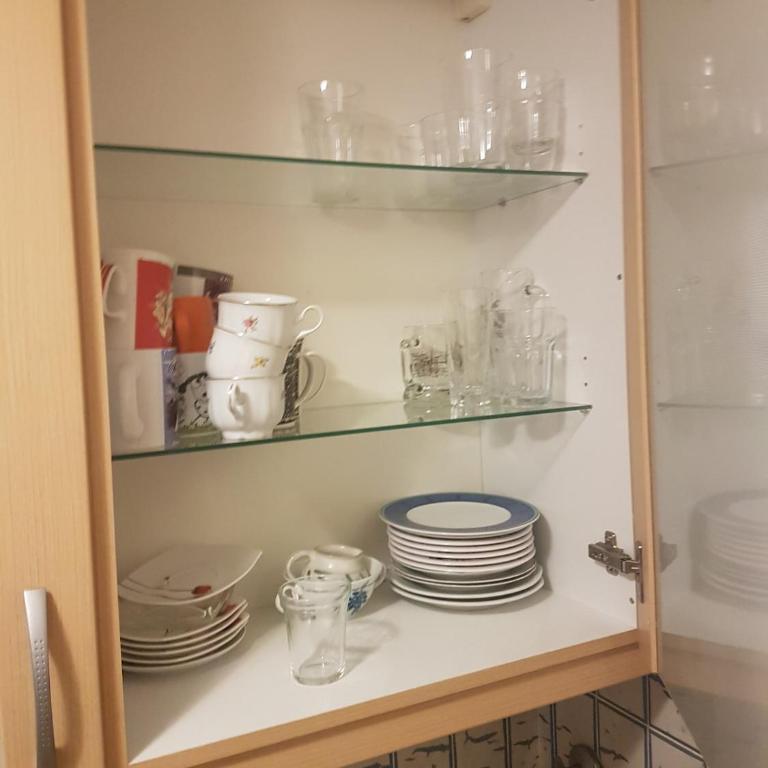 Cosy Accommodation - very central - Apartment mit 2 Schlafzimmern - 34