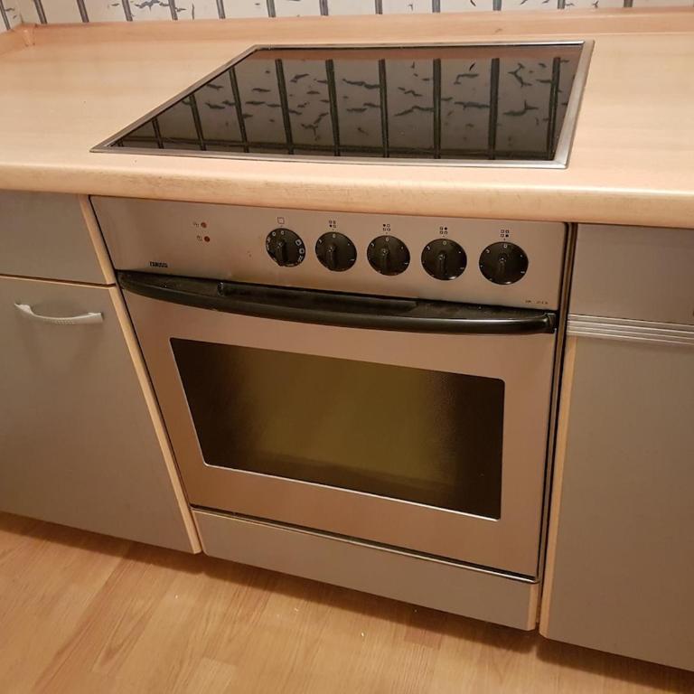 Cosy Accommodation - very central - Apartment mit 2 Schlafzimmern - 35