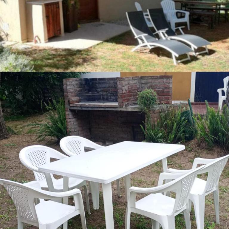 Cabañas Il Dolce Farniente - Casa de 2 dormitorios - 11