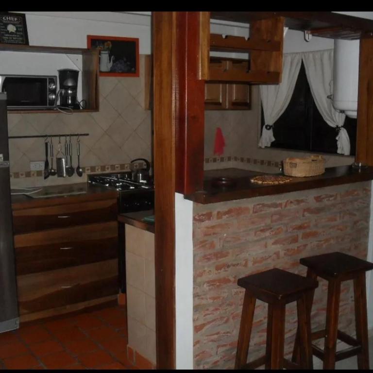 Cabañas Il Dolce Farniente - Casa de 2 dormitorios - 12