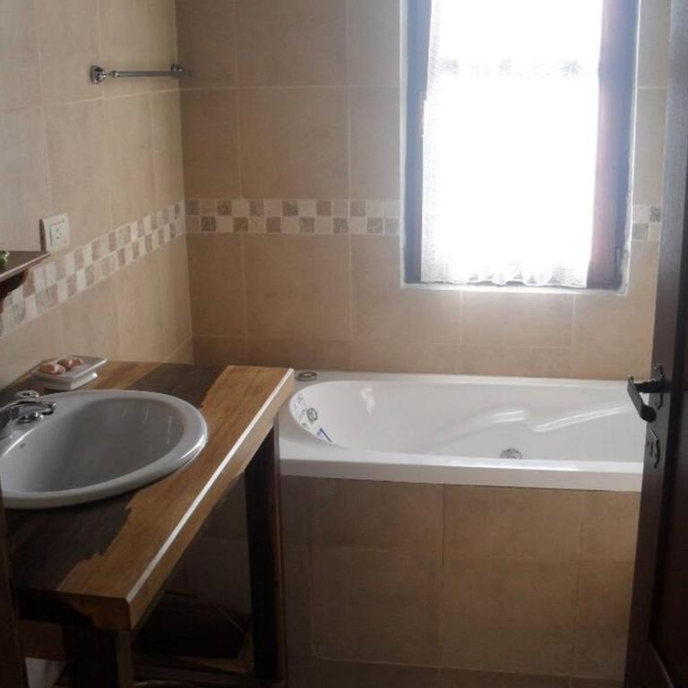 Cabañas Il Dolce Farniente - Casa de 2 dormitorios - 14