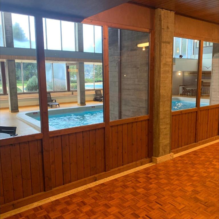 L'Opale de Megève - station ski accessible à pied - Apartment mit 2 Schlafzimmern - 8