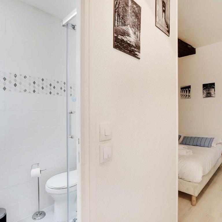 Cozy Studio in the heart of the Marais - Appartement - 2