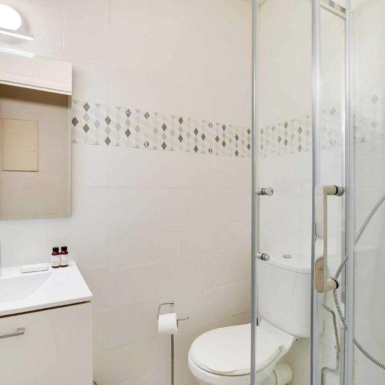 Cozy Studio in the heart of the Marais - Appartement - 9