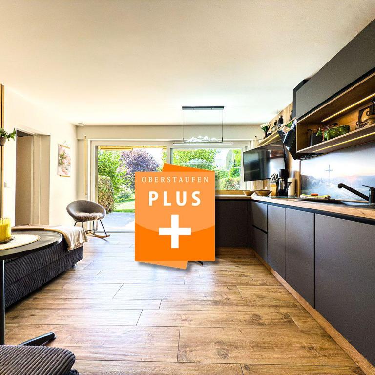 FEWO Tulip - Apartment mit Terrasse - 1