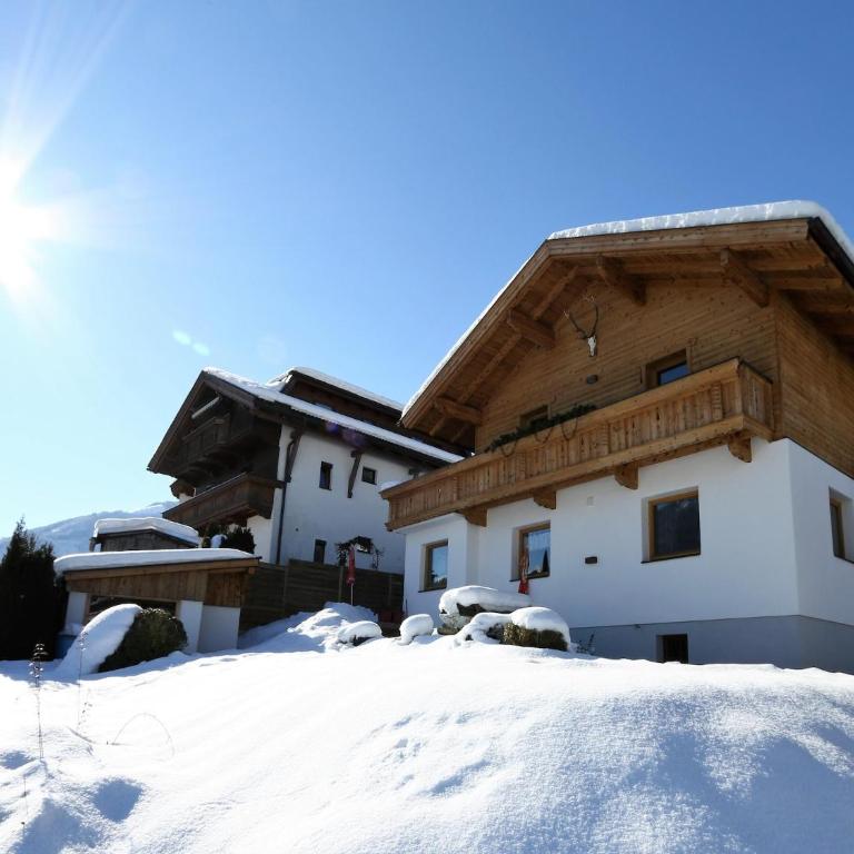 Beautiful holiday home in a stunning location with sauna - Ferienhaus mit 4 Zimmern - 22