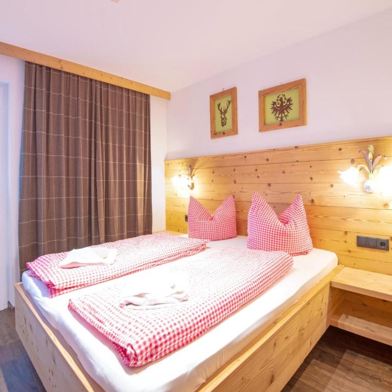 Beautiful holiday home in a stunning location with sauna - Ferienhaus mit 4 Zimmern - 17