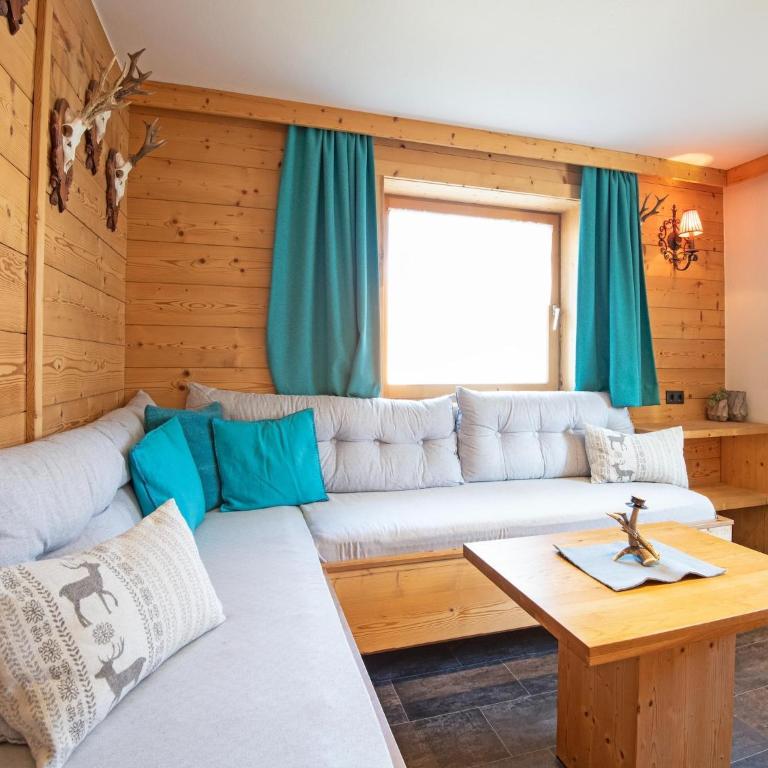 Beautiful holiday home in a stunning location with sauna - Ferienhaus mit 4 Zimmern - 7