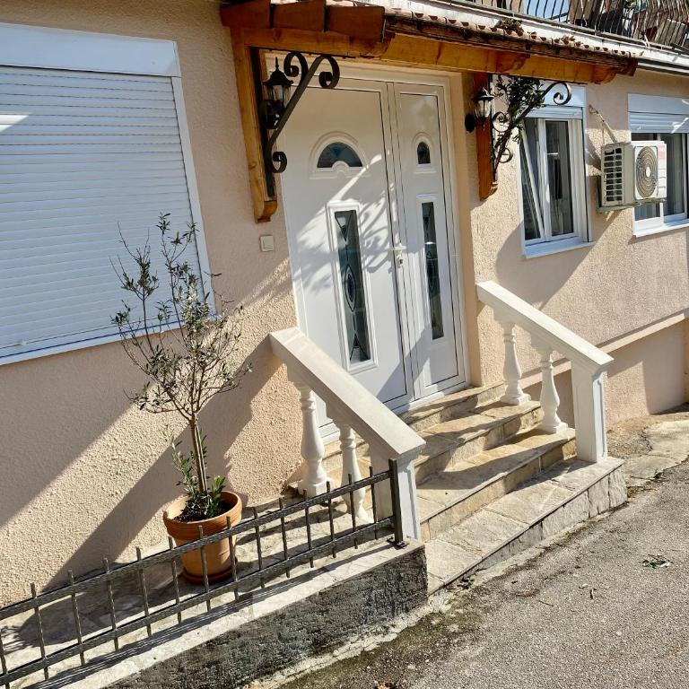 Apartman MIA Igalo Centar - Apartman sa 1 Spavaćom Sobom - 4