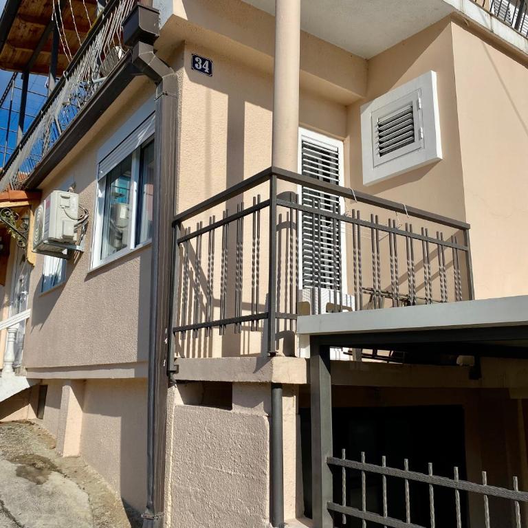 Apartman MIA Igalo Centar - Apartman sa 1 Spavaćom Sobom - 3