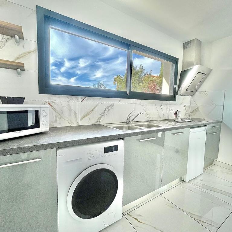 L'Actuel,New Studio, Parking, Air Conditioning - Deluxe Studio - 2