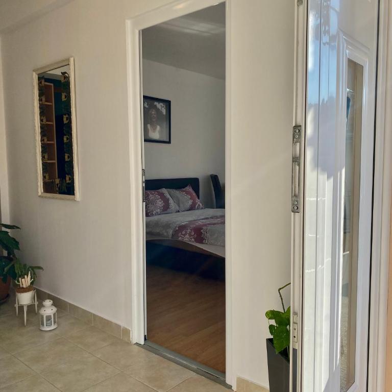 Apartman MIA Igalo Centar - Apartman sa 1 Spavaćom Sobom - 2