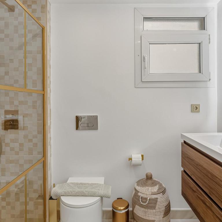 Las Cañas Beach - Marbella Golden Mile by Finest Rentals - Apartamento con terraza - 15