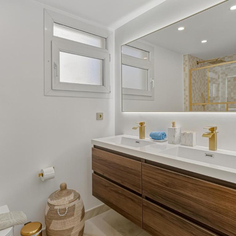 Las Cañas Beach - Marbella Golden Mile by Finest Rentals - Apartamento con terraza - 14