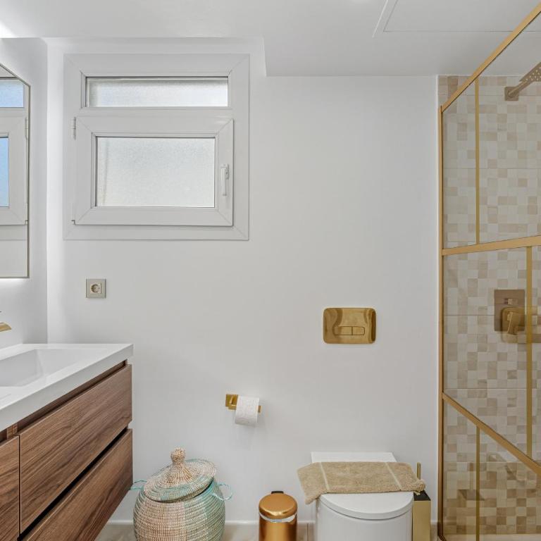Las Cañas Beach - Marbella Golden Mile by Finest Rentals - Apartamento con terraza - 19