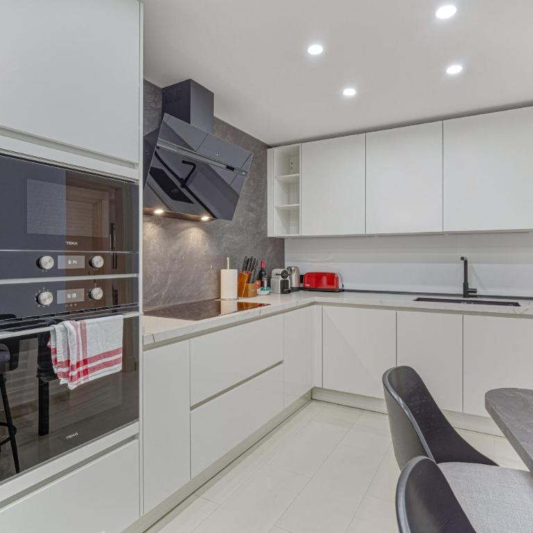 Las Cañas Beach - Marbella Golden Mile by Finest Rentals - Apartamento con terraza - 9
