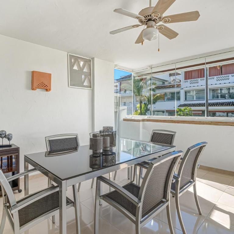 Las Cañas Beach - Marbella Golden Mile by Finest Rentals - Apartamento con terraza - 8