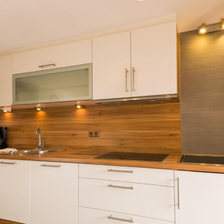 Appartement Stuibenfallblick - Apartment mit Blick auf die Berge - 21