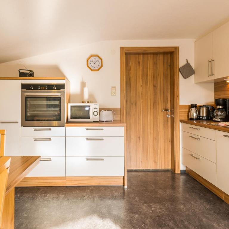 Appartement Stuibenfallblick - Apartment mit Blick auf die Berge - 20