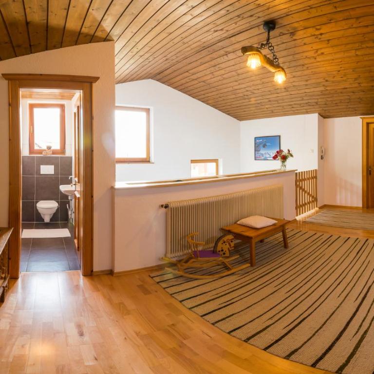 Appartement Stuibenfallblick - Apartment mit Blick auf die Berge - 12