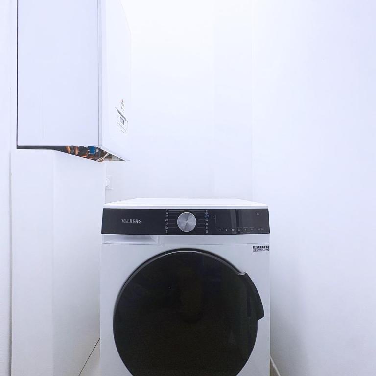 Le Havre Bleu - Prox Metro A et Gare - Apartment mit 2 Schlafzimmern und Terrasse - 7