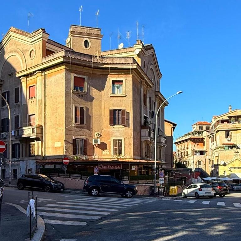 Garba Stop - Appartamento con 2 Camere da Letto - 16