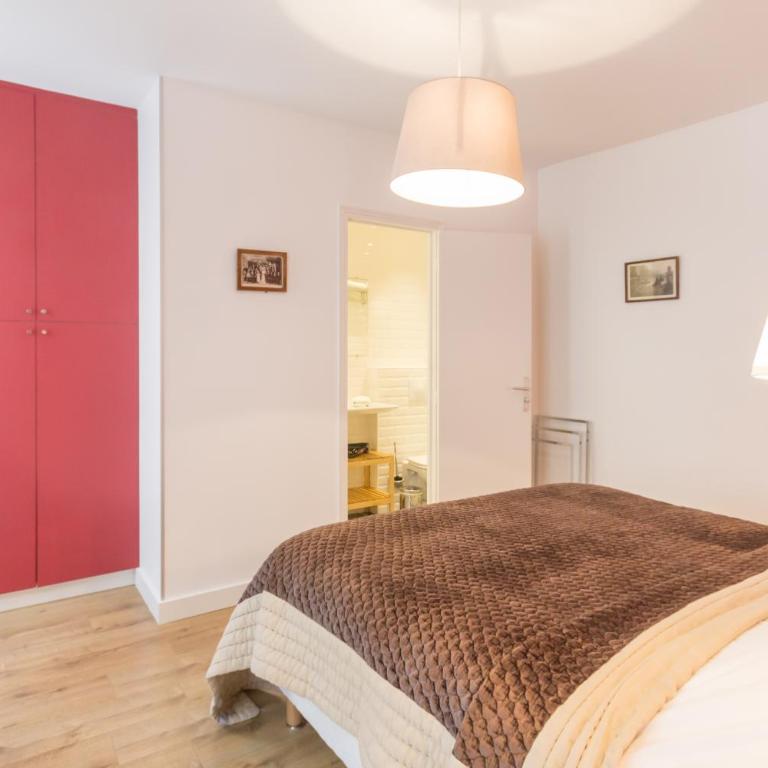 Les Toits de Paris - Suite - 15