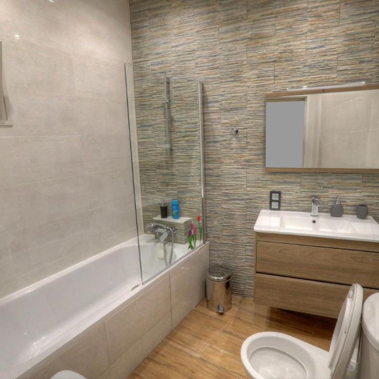 Contrast LuxApart 3 min MC Casino - Studio - 7