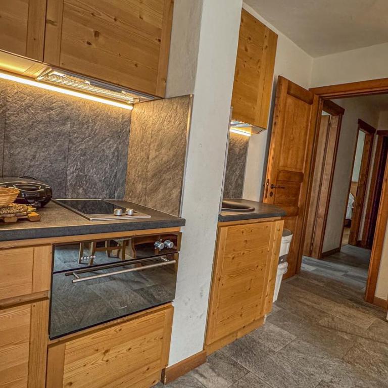 Appartamento Montagnards - Appartement - Rez-de-Chaussée - 7