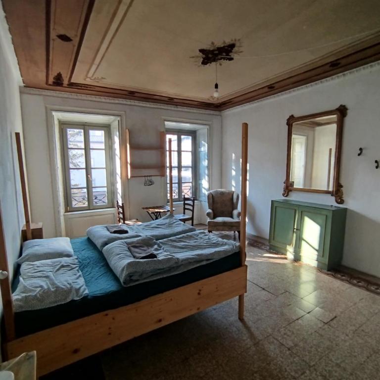 Bergamo home - Camera Matrimoniale Budget - 2