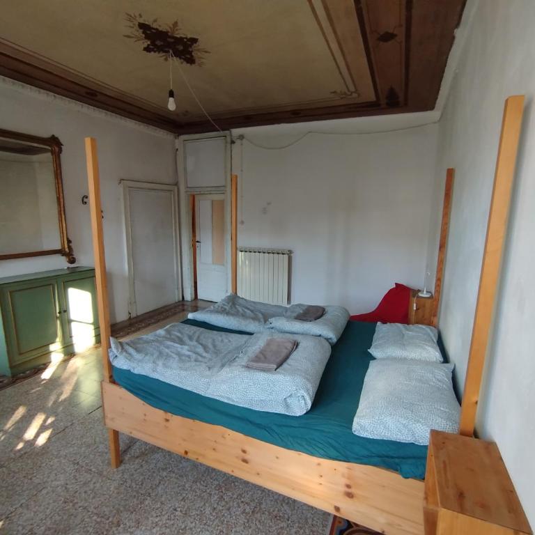 Bergamo home - Camera Matrimoniale Budget - 3