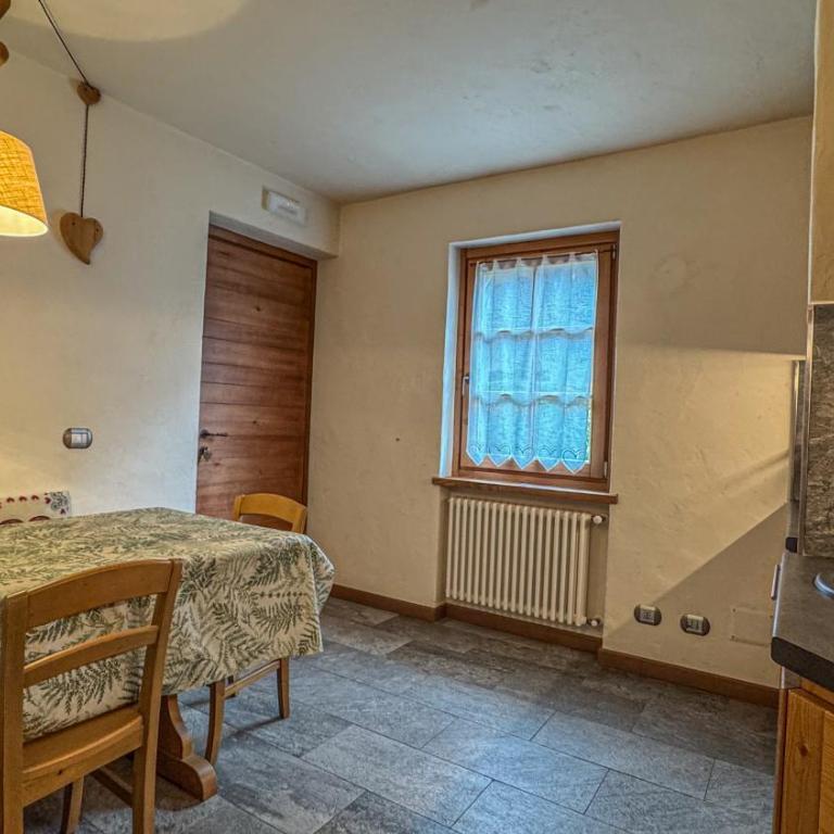 Appartamento Montagnards - Appartement - Rez-de-Chaussée - 9