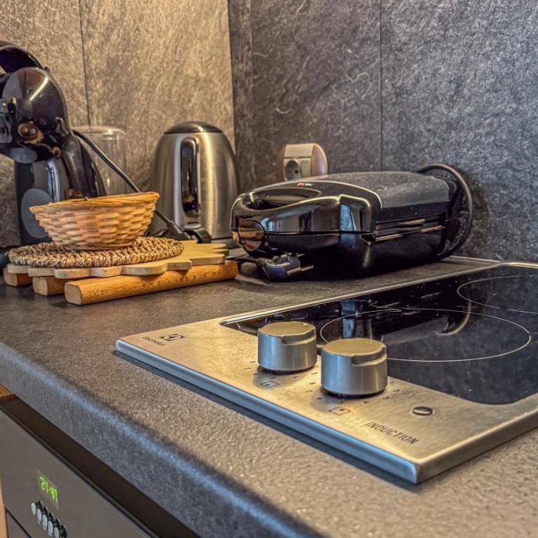 Appartamento Montagnards - Appartement - Rez-de-Chaussée - 10
