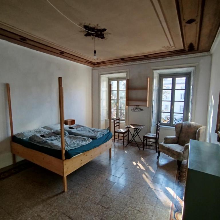 Bergamo home - Camera Matrimoniale Budget - 6