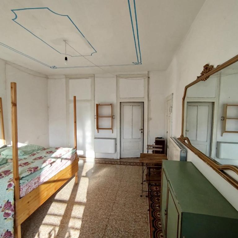 Bergamo home - Camera Matrimoniale Budget - 3