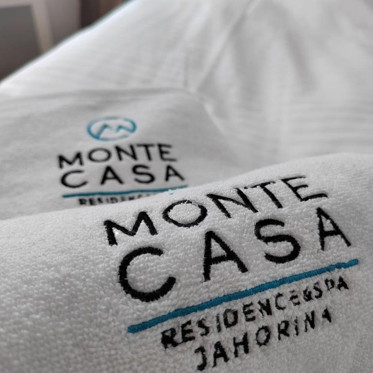 Monte Casa Jahorina - One-Bedroom Apartment - 2