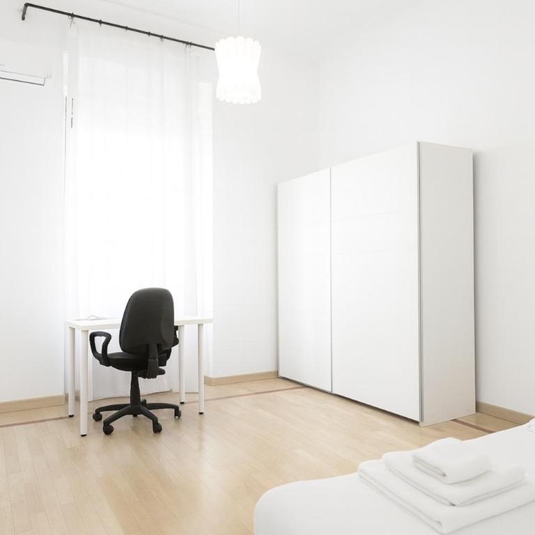 155sqm 4BR Central Belgrade Apartment for 9 Guests - Apartment - 19