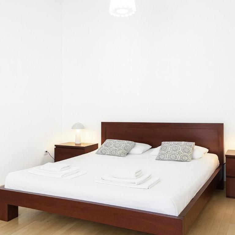 155sqm 4BR Central Belgrade Apartment for 9 Guests - Apartment - 11