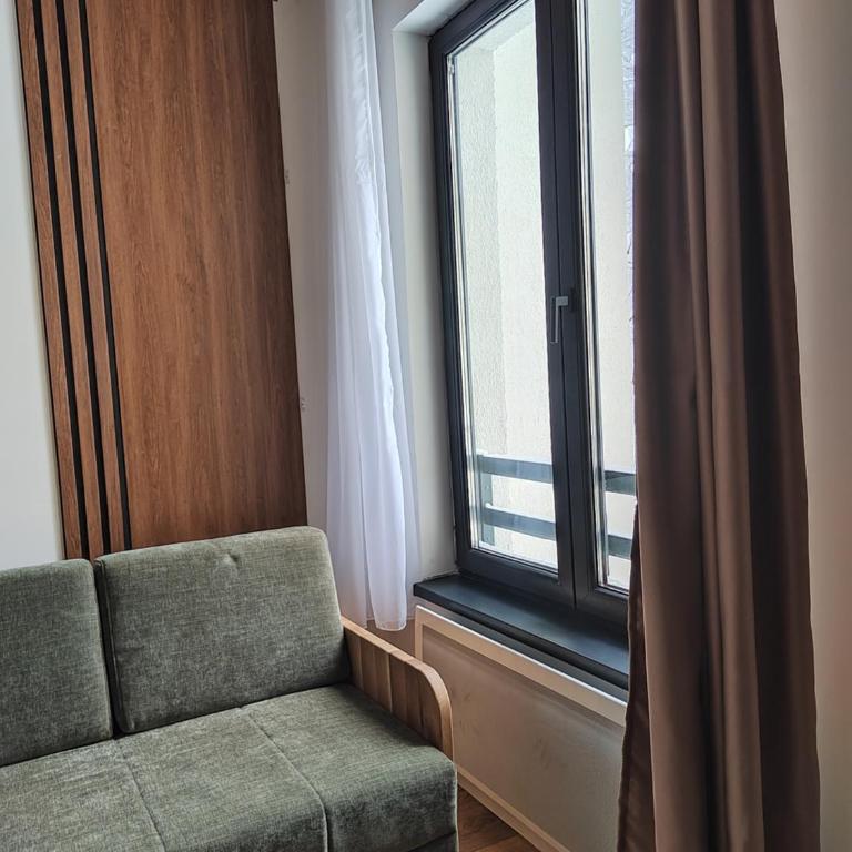 Monte Casa Jahorina - Two-Bedroom Apartment - 13