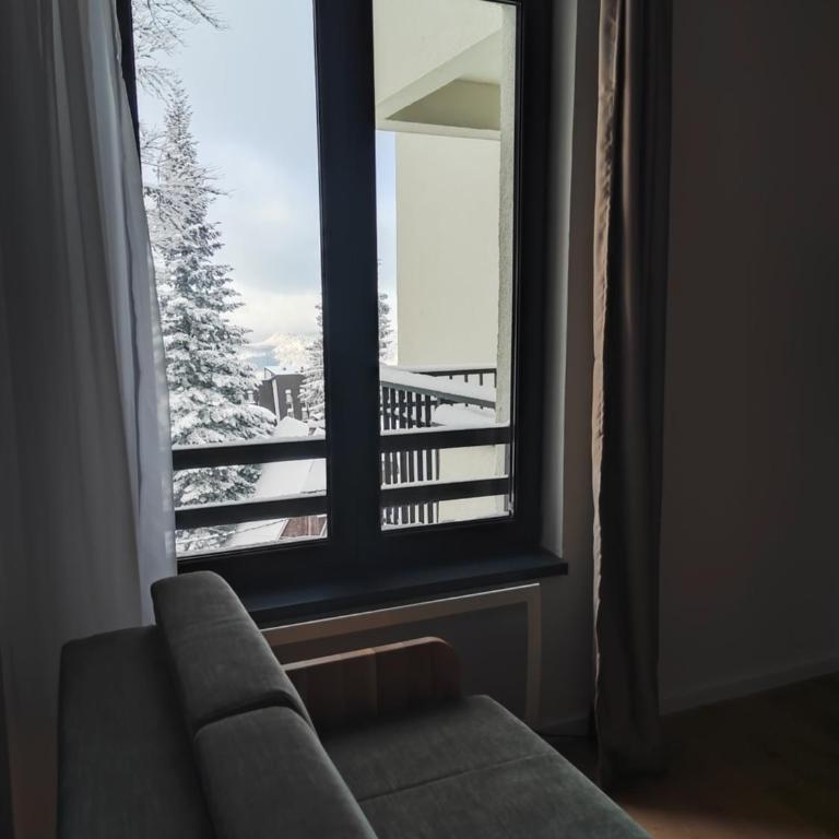 Monte Casa Jahorina - Two-Bedroom Apartment - 14