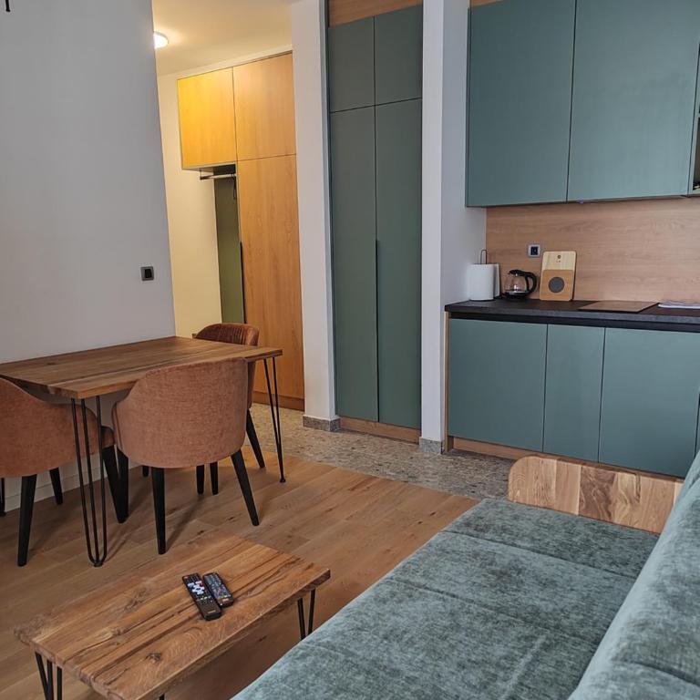 Monte Casa Jahorina - Two-Bedroom Apartment - 16