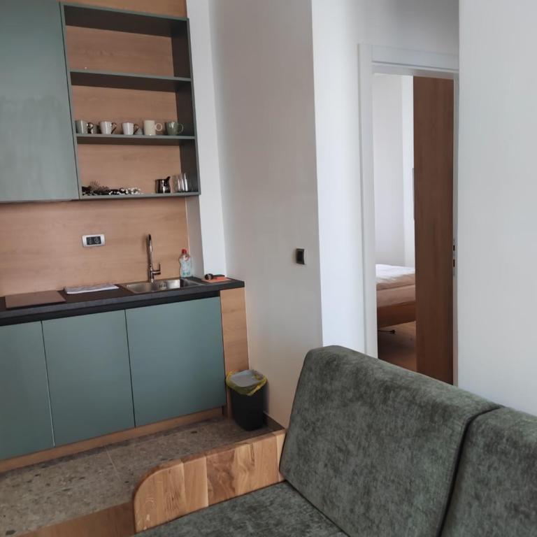 Monte Casa Jahorina - Two-Bedroom Apartment - 17