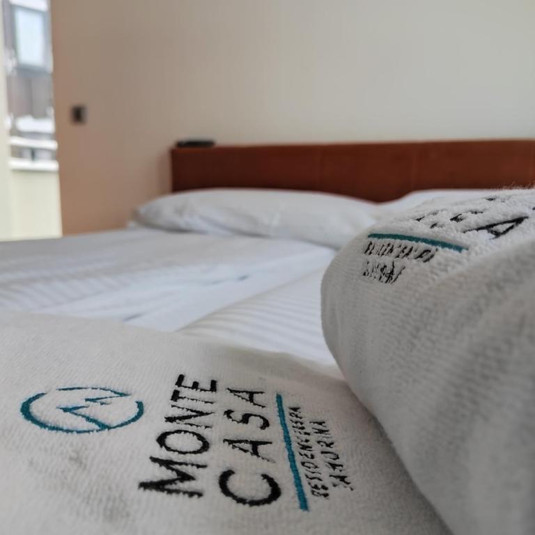 Monte Casa Jahorina - Two-Bedroom Apartment - 20