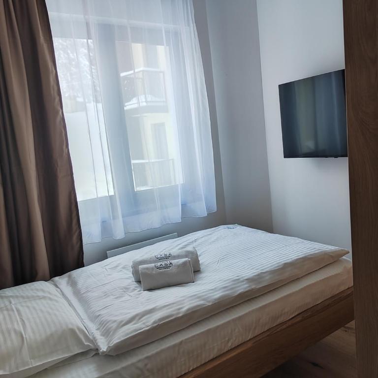 Monte Casa Jahorina - Two-Bedroom Apartment - 23