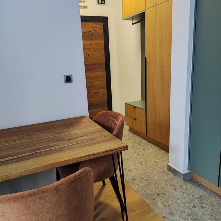 Monte Casa Jahorina - Two-Bedroom Apartment - 25