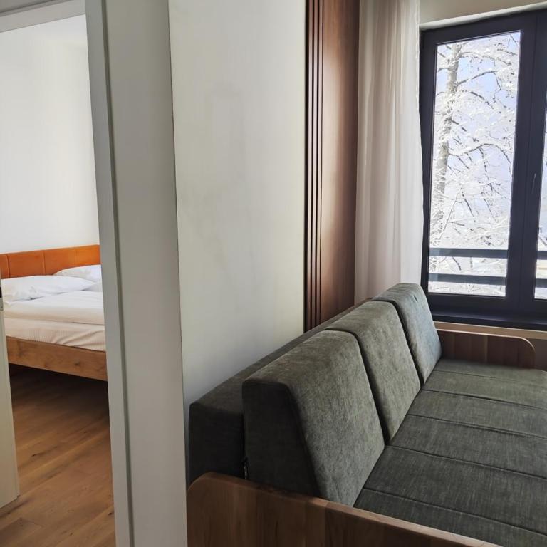 Monte Casa Jahorina - Two-Bedroom Apartment - 26