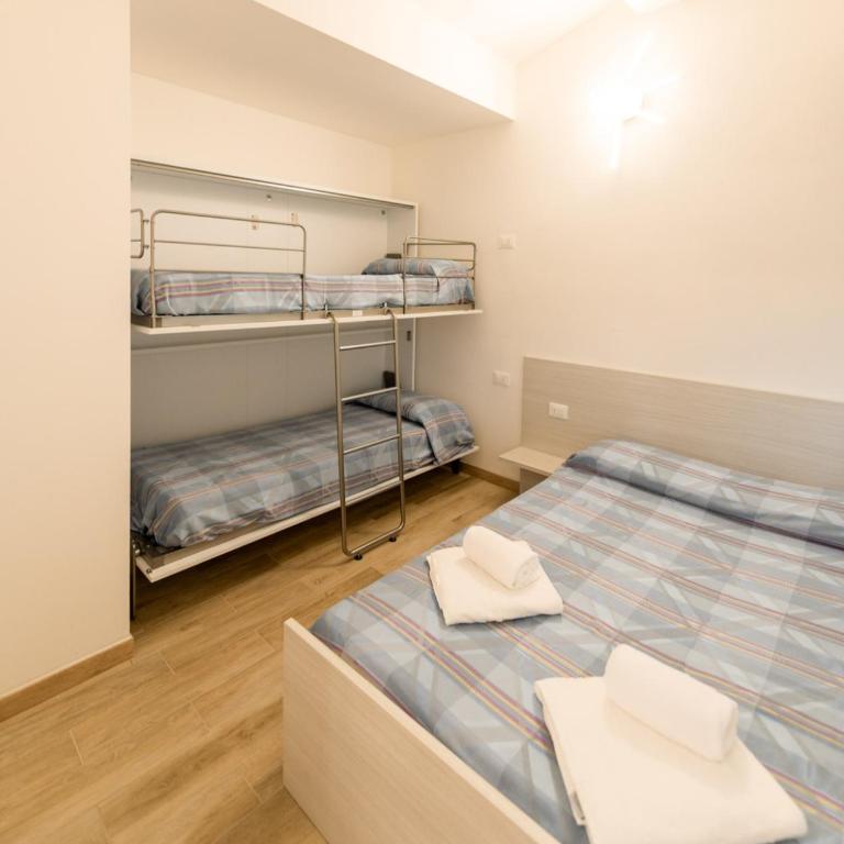 Harmonia Village - Bungalow Familiare - 8