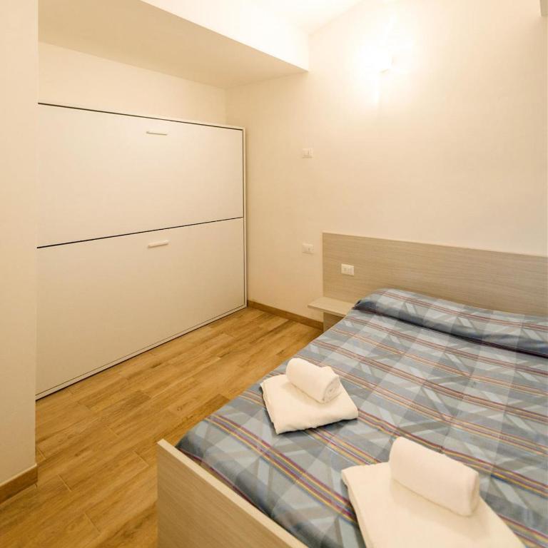 Harmonia Village - Bungalow Familiare - 7