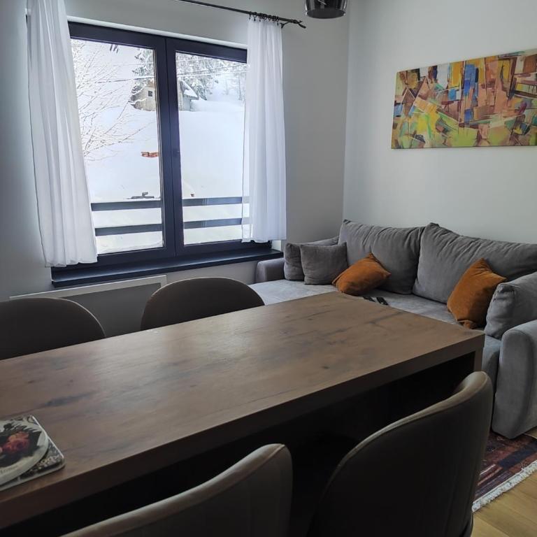 Monte Casa Jahorina - Two-Bedroom Apartment - 3