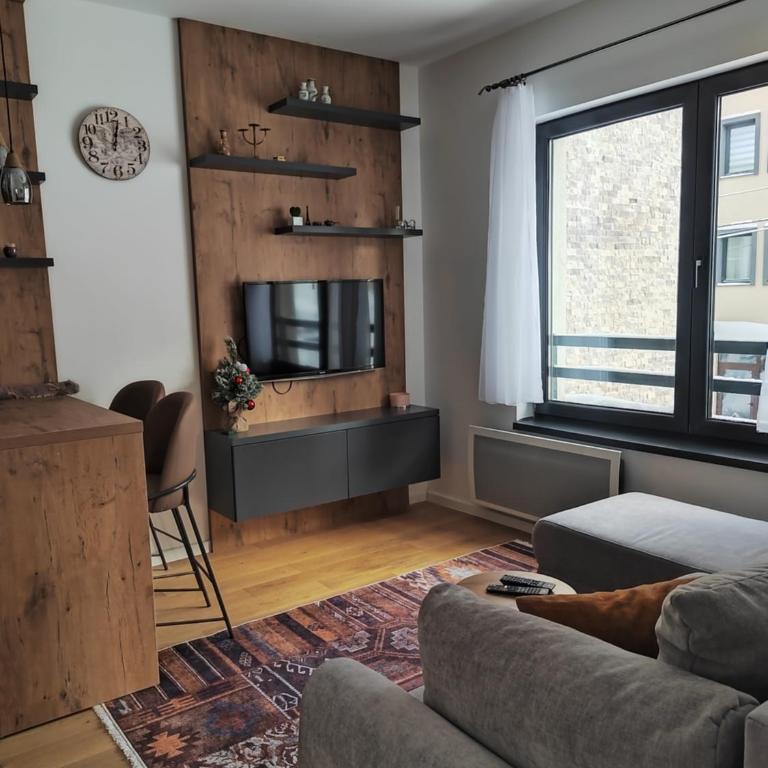 Monte Casa Jahorina - Two-Bedroom Apartment - 7